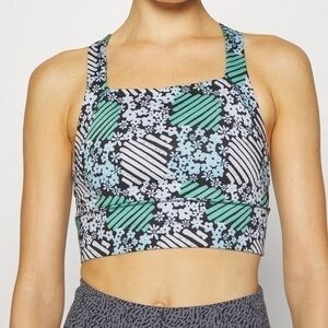 Free People Movement Your Corner Sports Bra nwot